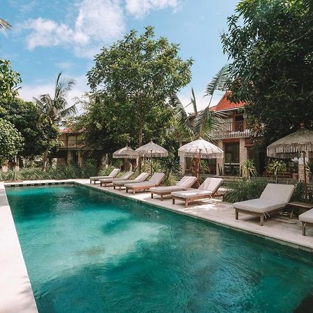 Diamond Beach Villas Tanglad Extérieur photo
