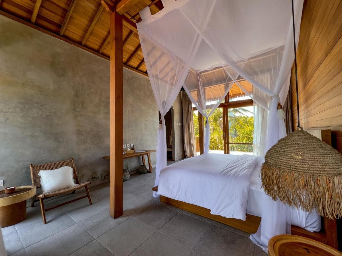 Diamond Beach Villas Tanglad Extérieur photo