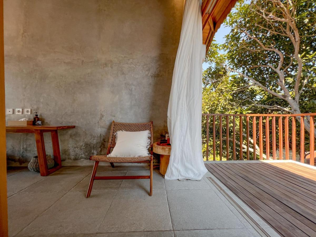 Diamond Beach Villas Tanglad Extérieur photo