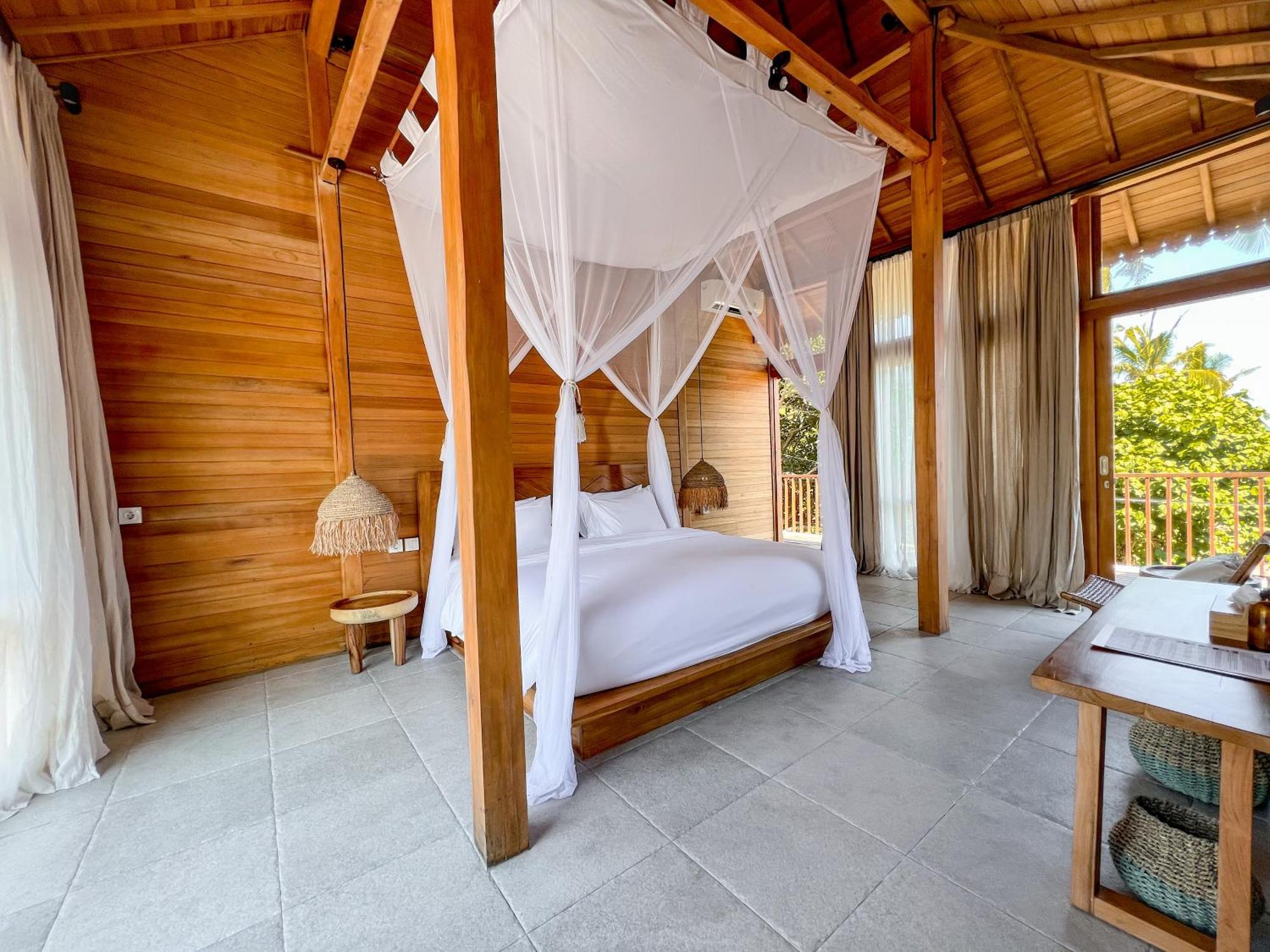 Diamond Beach Villas Tanglad Extérieur photo