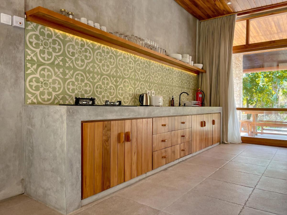 Diamond Beach Villas Tanglad Extérieur photo