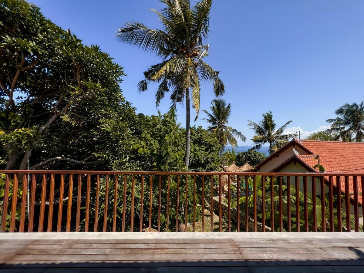 Diamond Beach Villas Tanglad Extérieur photo